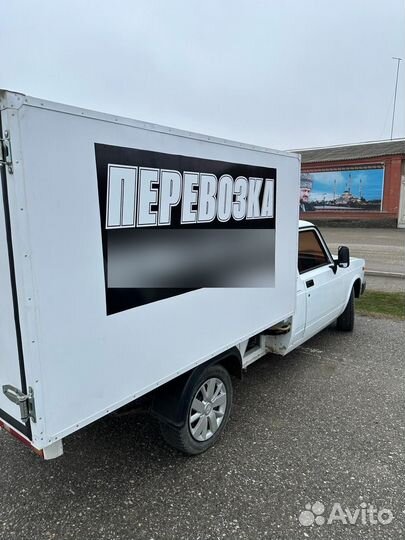 ВИС 2345 1.5 МТ, 2004, 80 000 км