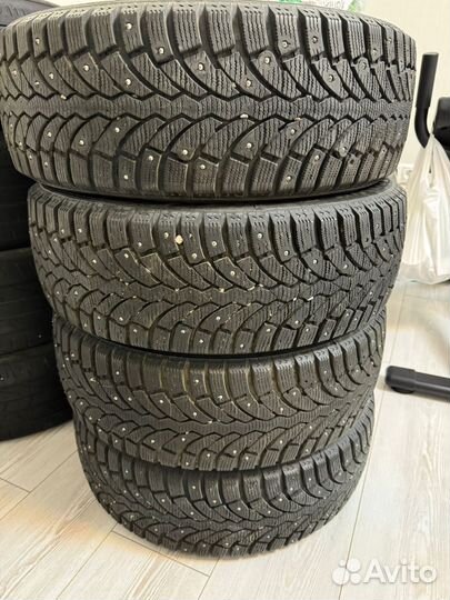 Formula Ice 195/55 R16 91T