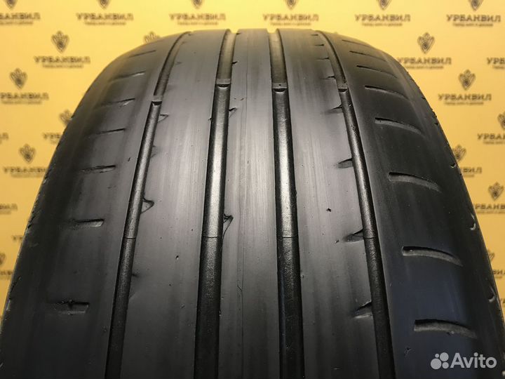 Hankook Ventus Prime 2 K115 205/55 R16 91H