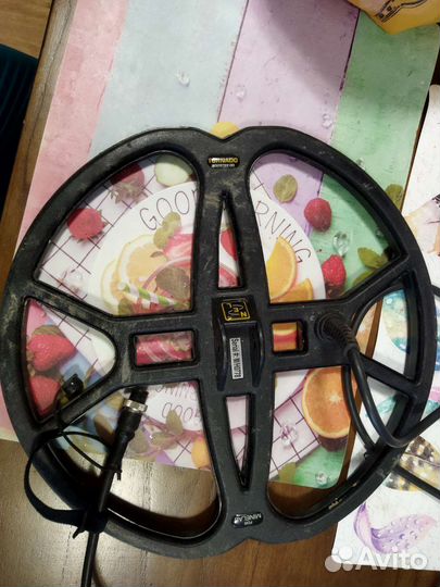 Катушка для x-terra 505,705