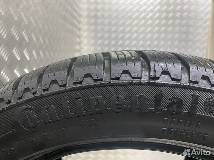 Continental ContiWinterContact TS 810 225/45 R17 91H