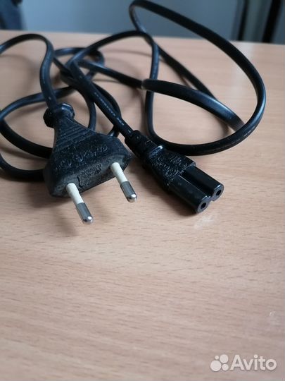 Кабель для техники