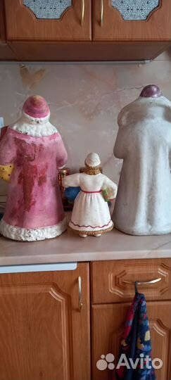 Деды Морозы