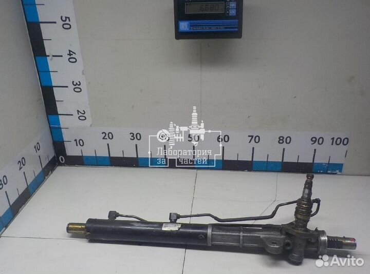 Рейка рулевая Hyundai-Kia 57700-2B210