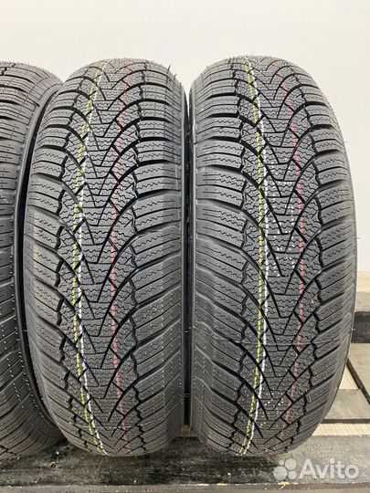 iLink SnowGripper I 215/55 R16 97H