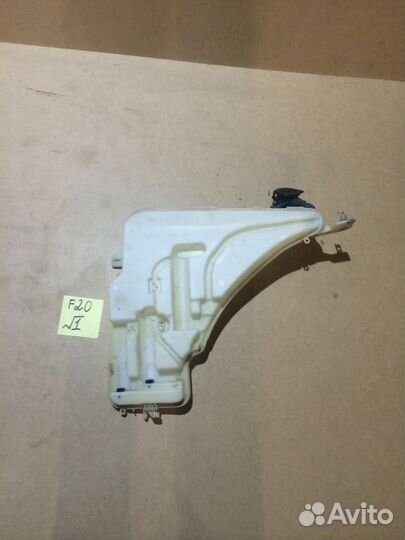 Бачок омывателя BMW 1 series F20