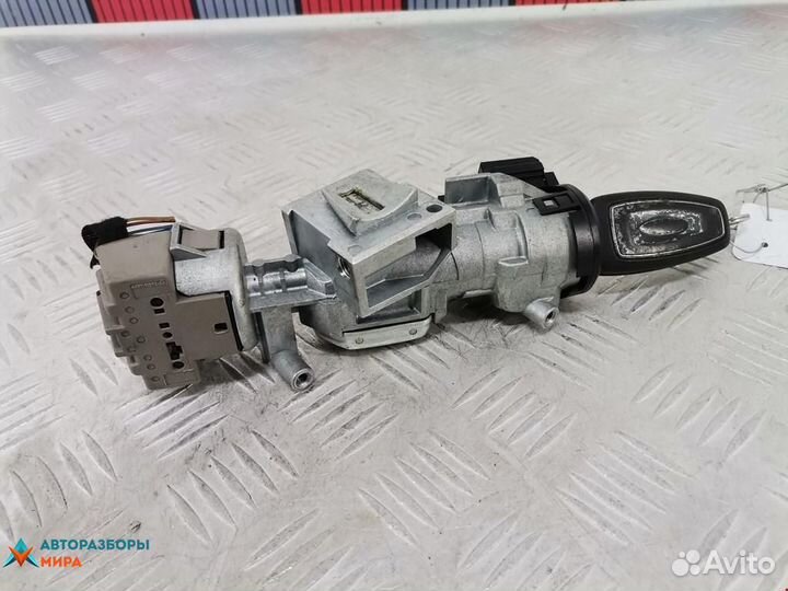 Замок зажигания Ford Mondeo 4 рест. 2012 1681167