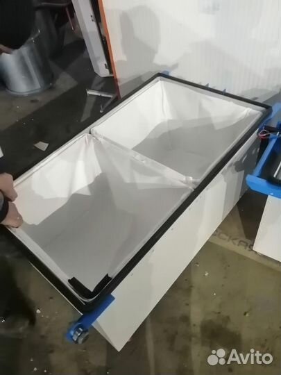 Аспирация. Мешки для аспирационных модулей