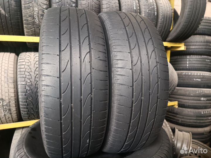 Bridgestone Dueler H/P Sport 215/60 R17 96H