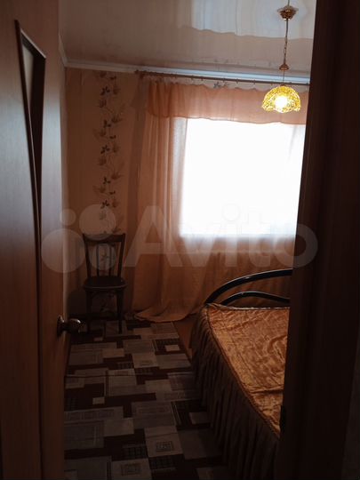 2-к. квартира, 40 м², 5/5 эт.