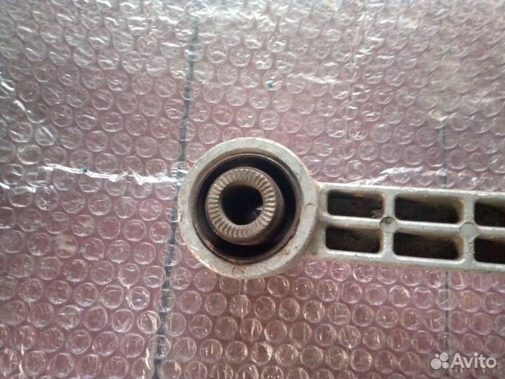 Опора двигателя передняя Hyundai Solaris 1, Rio 3