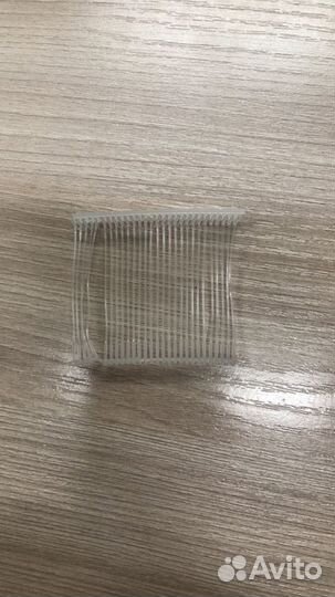 Биркодержатели, Пистолет для крепления бирок