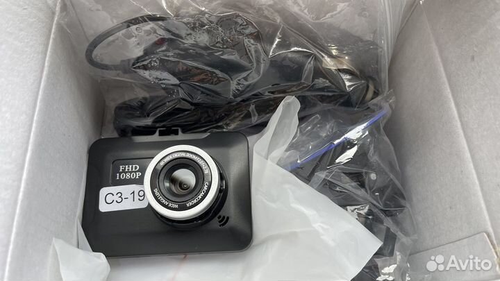 Видеорегистратор