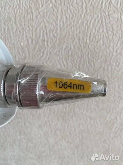 Неодимовый лазер для удаления тату V18