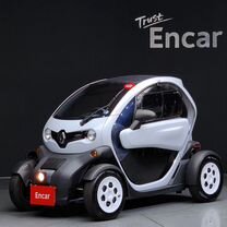 Renault Twizy AT, 2020, 8 000 км, с пробегом, цена 500 000 руб.