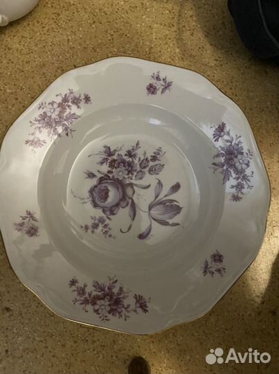 Продам тарелки