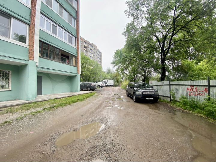 Продам офисное помещение, 42.6 м²