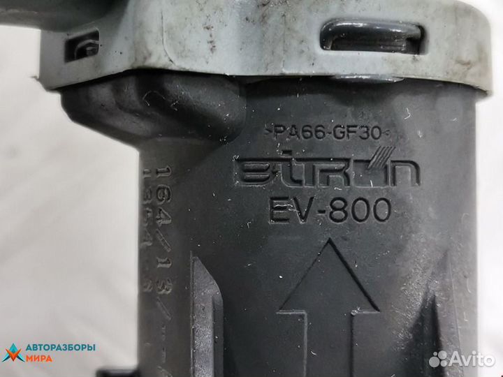 Клапан вентиляции топливного бака Renault Trafic 2