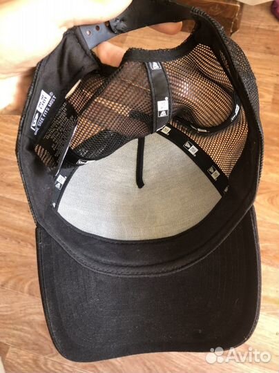 Кепка new era оригинал
