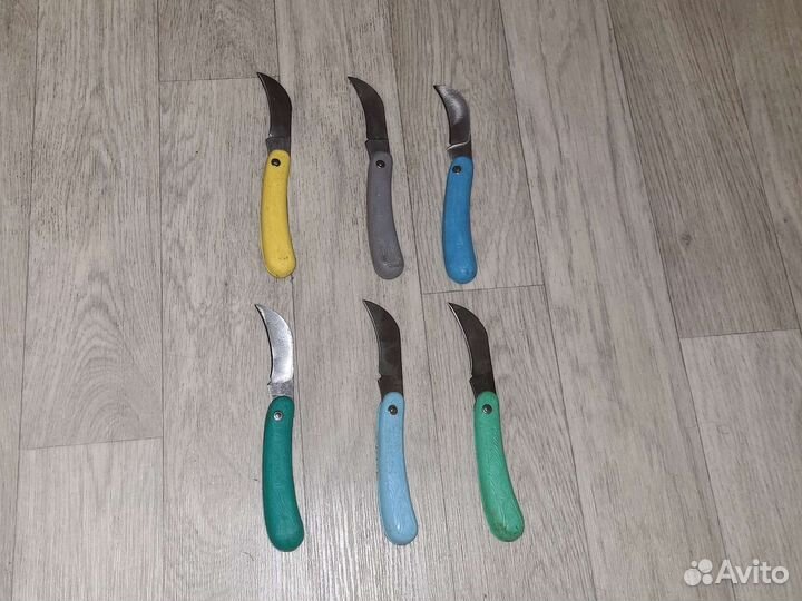 Нож санитара