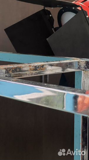 Вешалка напольная