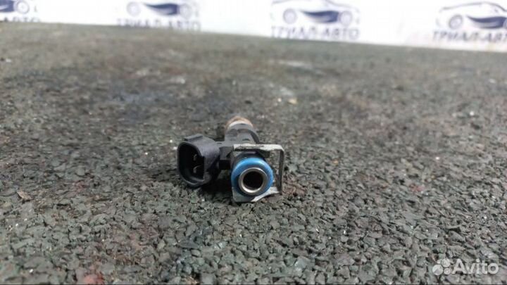 Форсунка топливная Mitsubishi Lancer 10 1.8 2007