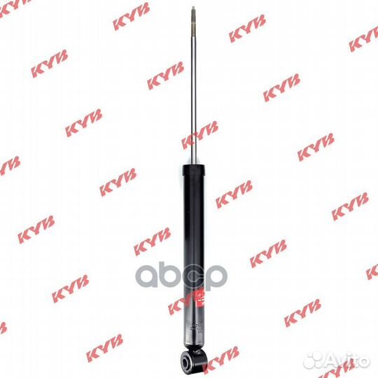 Амортизатор - Excel-G зад прав/лев 343418 KYB