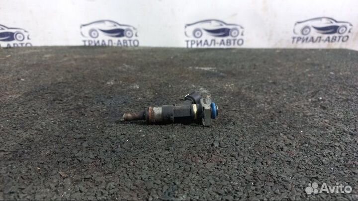 Форсунка топливная Mitsubishi Lancer 10 1.8 2007