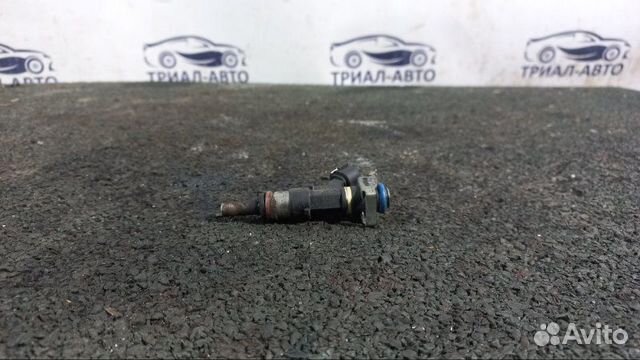 Форсунка топливная Mitsubishi Lancer 10 1.8 2007