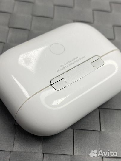Кейс для AirPods Pro 2 оригинал
