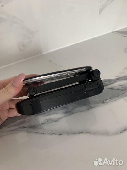 Лампа настольная