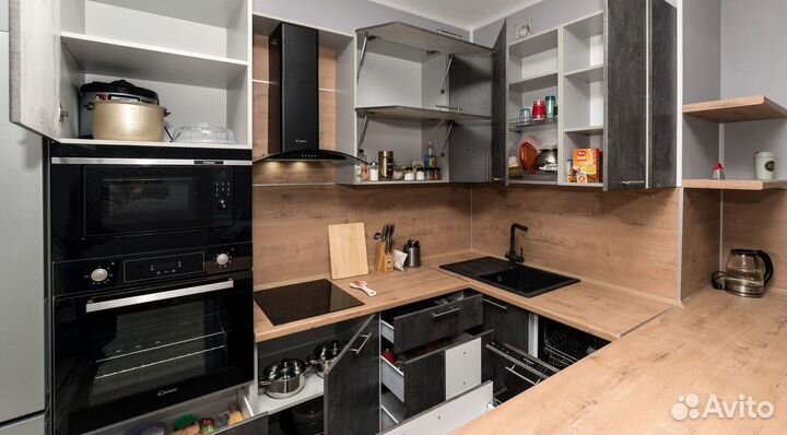 Кухня Алина на заказ