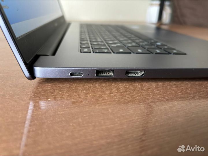 Ноутбук Huawei Matebook D15