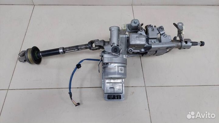 Колонка рулевая Toyota Camry V50 2011-2017