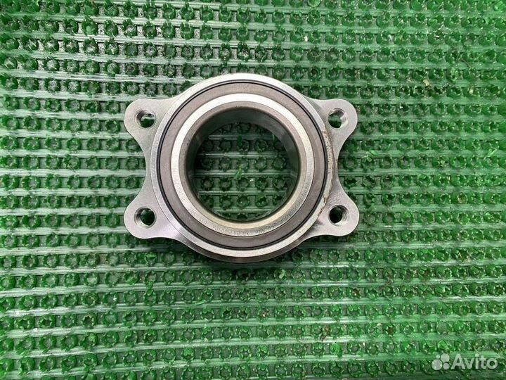 Подшипник ступицы передней 4H0498625C