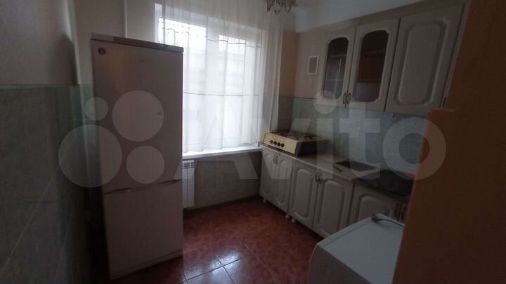 2-к. квартира, 56 м², 1/5 эт.