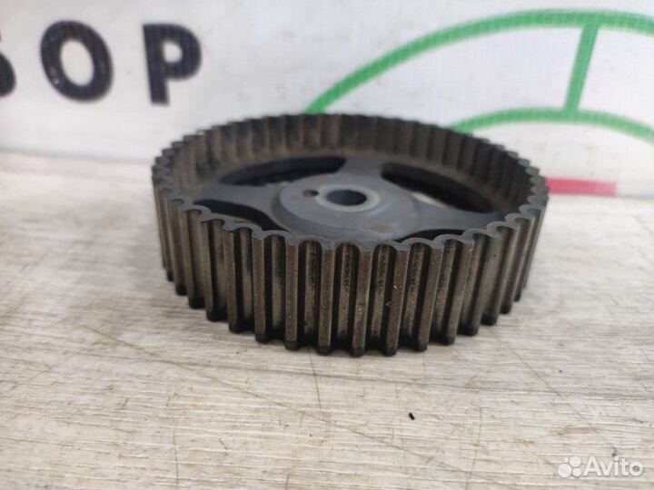 Шестерня привода распредвала Mitsubishi Lancer 9
