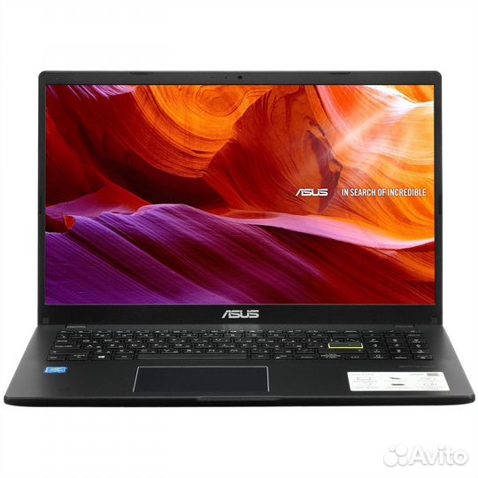 Asuslaptopl510MA-BQ586T Intel (90NB0Q65-M12410)