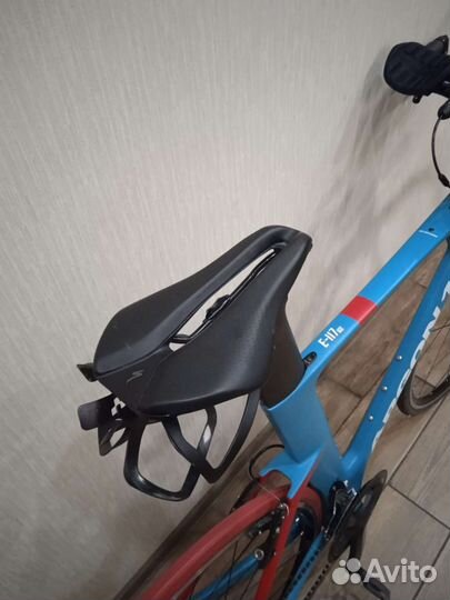 Велосипед Argon 18 e117 tri