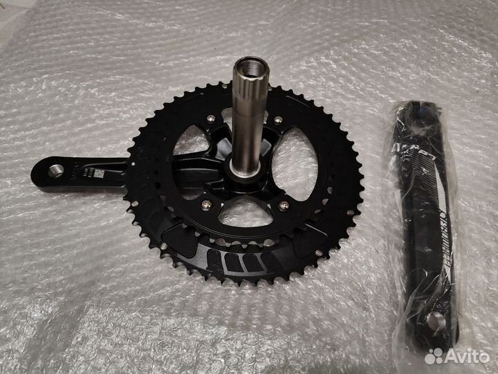 Система prowheel 53/39T