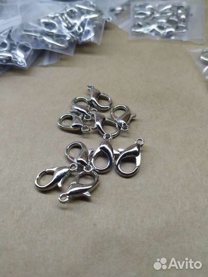 Замочек для цепочки