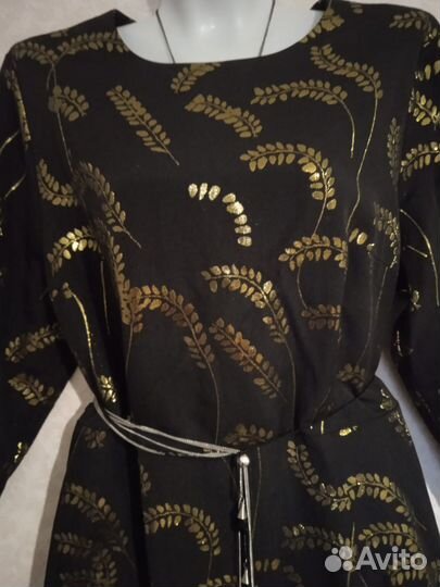 Платье женское