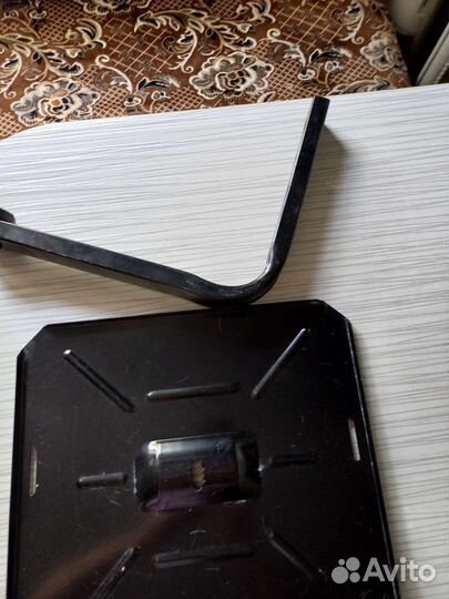 Подставка под телевизор