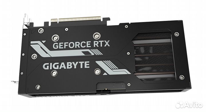 Gigabyte RTX 4070 TI Super Windforce OC 16GB