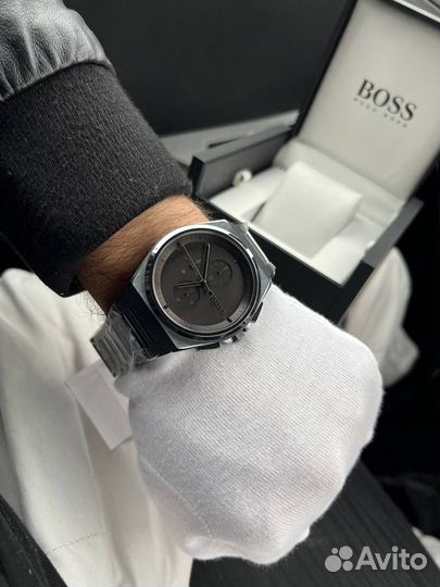 Часы hugo boss