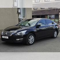 Nissan Teana 2.5 CVT, 2015, 140 000 км, с пробегом, цена 1 620 000 руб.