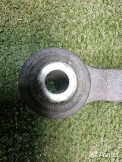 Стойка стабилизатора задняя Bmw X3 F25 3.0