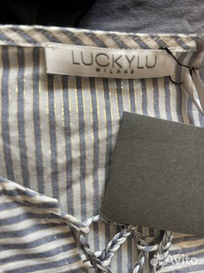 Рубашка туника