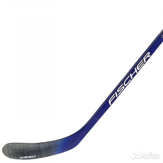Клюшка хоккейная Fischer W250