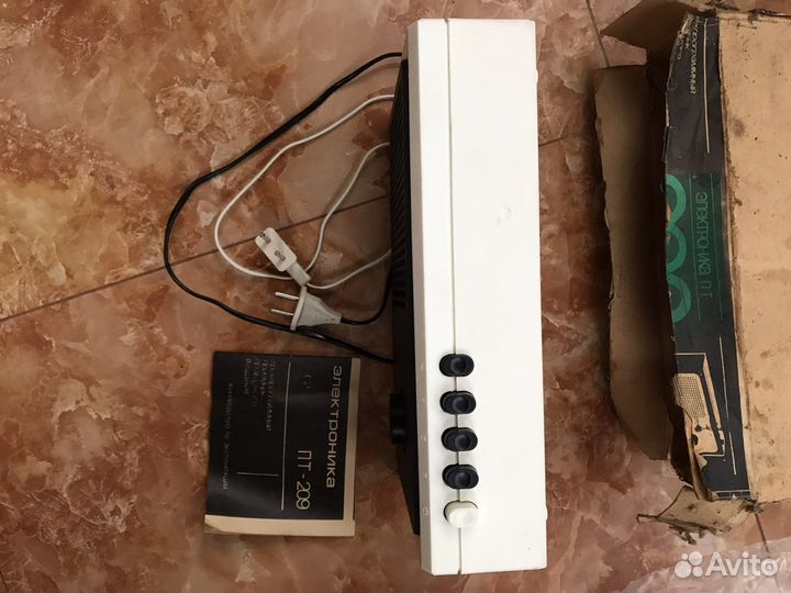 Радиоприемник